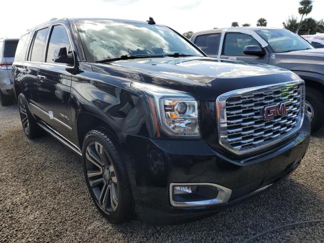 VIN 1GKS1CKJXLR181612 2020 GMC Yukon, Denali no.4