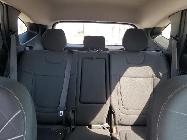 2022 HYUNDAI TUCSON SEL - 5NMJB3AE1NH099428