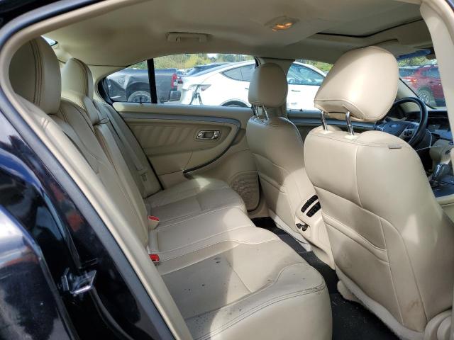 2016 FORD TAURUS SEL - 1FAHP2E82GG105266