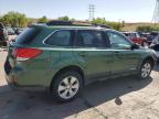 SUBARU OUTBACK 2. photo