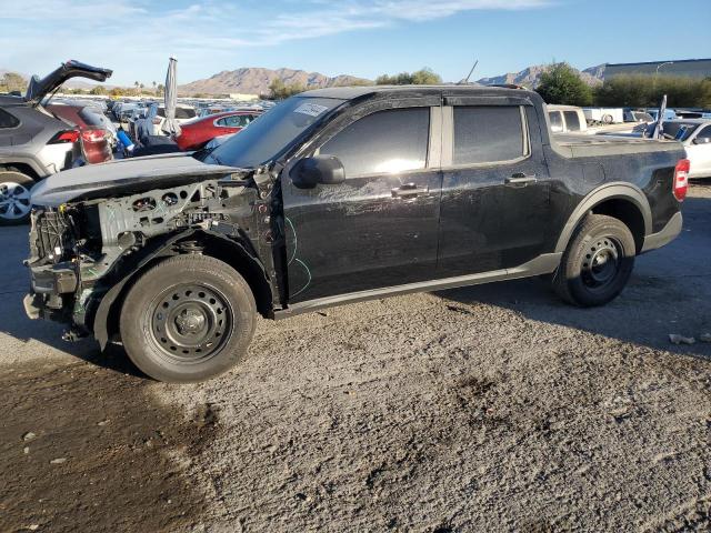 FORD MAVERICK X 2024 black  hybrid engine 3FTTW8A36RRA77326 photo #1