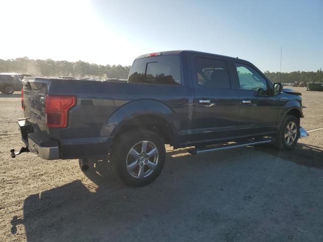 2019 FORD F150 SUPER - 1FTEW1C59KFB94206
