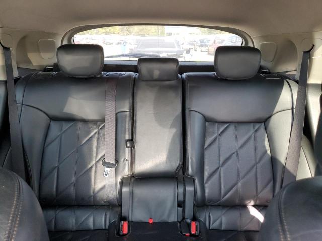2015 INFINITI QX70 - JN8CS1MU2FM380734