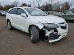 Lot #3050300902 2016 ACURA RDX TECHNO