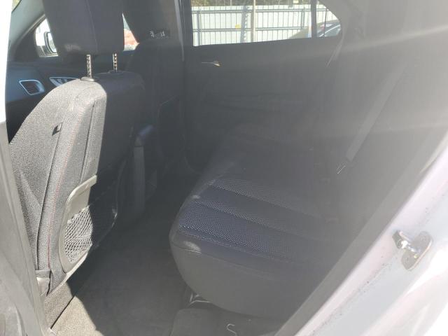 2017 CHEVROLET EQUINOX LT - 2GNFLFEK5H6166300