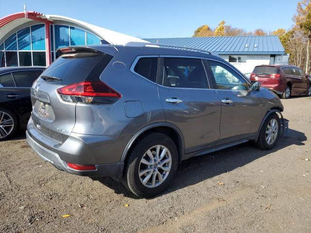 VIN KNMAT2MV6JP599783 2018 Nissan Rogue, S no.3