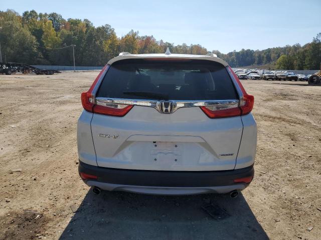 2017 HONDA CR-V TOURI - 2HKRW1H95HH518120