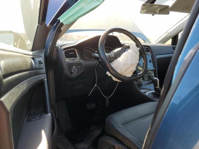 2018 VOLKSWAGEN GOLF SPORT - 3VWD17AU6JM767582