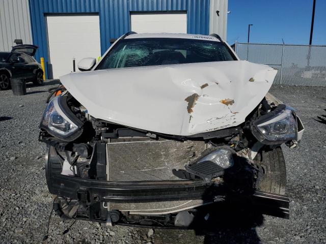 2015 HYUNDAI SANTA FE G - KM8SNDHF6FU118383