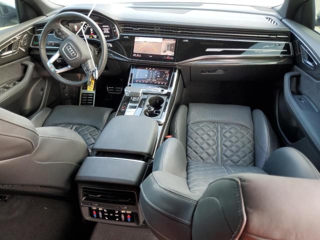 2023 AUDI SQ8 PREMIU WA1AWBF19PD041903