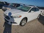 2015 FORD FUSION SE - 3FA6P0H75FR274817