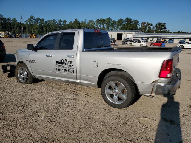 2015 RAM 1500 SLT - 1C6RR6GT6FS559458