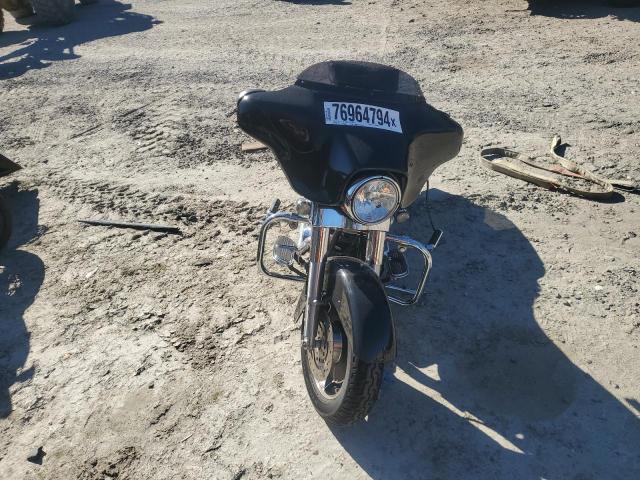 2007 HARLEY-DAVIDSON FLHX - 1HD1KB4127Y622106