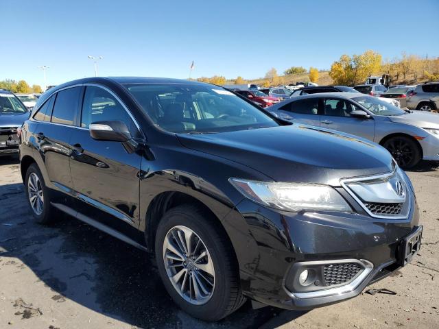 2017 ACURA RDX ADVANC 5J8TB4H76HL023326