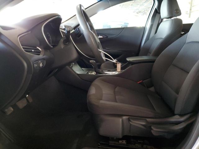 2020 CHEVROLET MALIBU LS - 1G1ZC5ST4LF102446