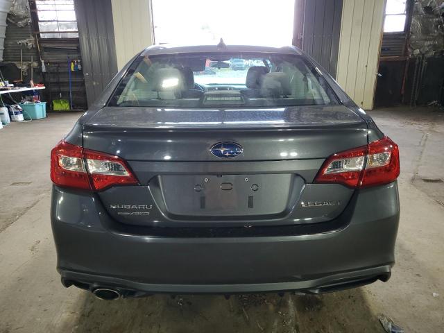 VIN 4S3BNAC69J3010669 2018 Subaru Legacy, 2.5I Premium no.6