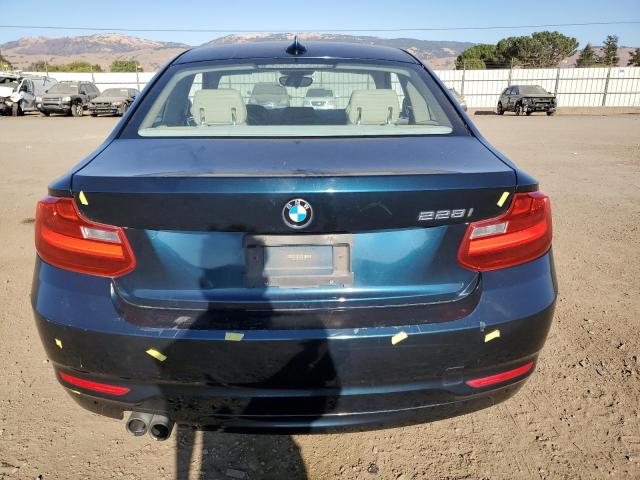 VIN WBA1F5C58EVV99647 2014 BMW 2 SERIES no.6