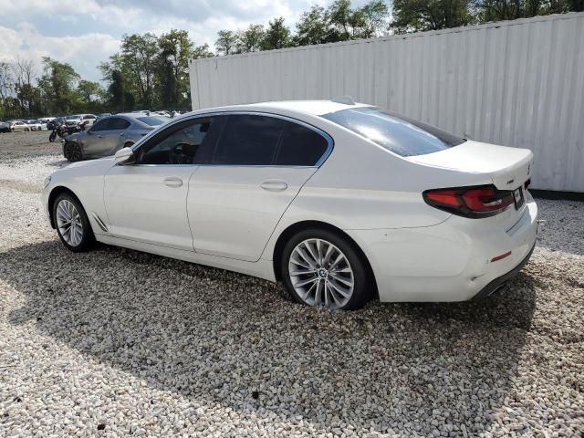 VIN WBA13BJ04PWY22682 2023 BMW 5 Series, 530 XI no.2