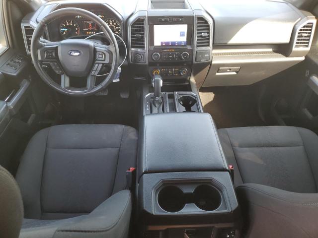 2020 FORD F150 SUPER - 1FTEW1EP6LFC47878