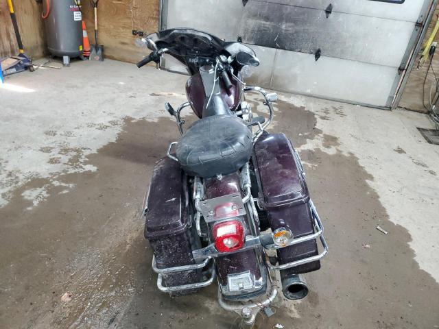 2005 HARLEY-DAVIDSON FLHTI 1HD1FVW105Y688332