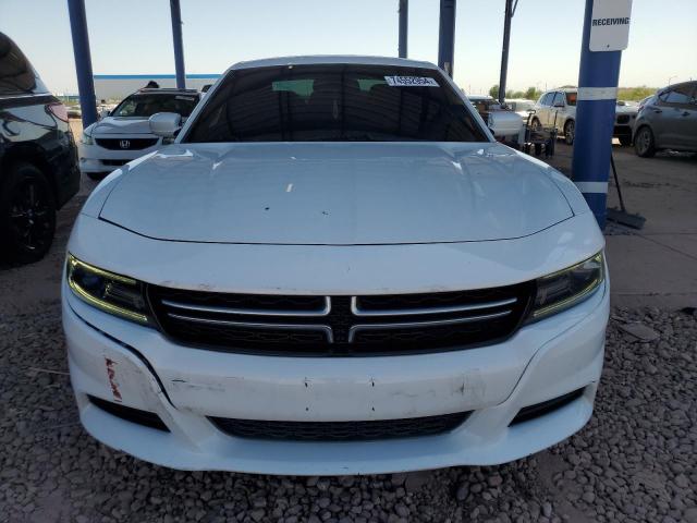 VIN 2C3CDXBG9FH741664 2015 Dodge Charger, SE no.5