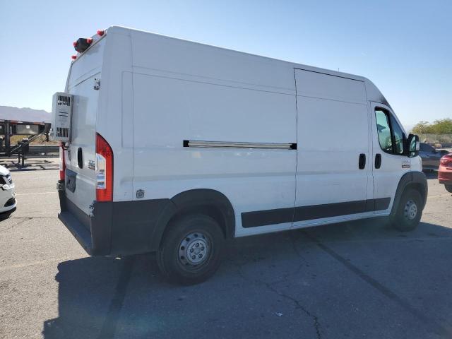 RAM PROMASTER 2021 white  flexible fuel 3C6LRVDG9ME561678 photo #4