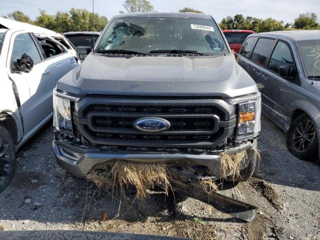 2023 FORD F150 SUPER - 1FTFW1E55PKF53826