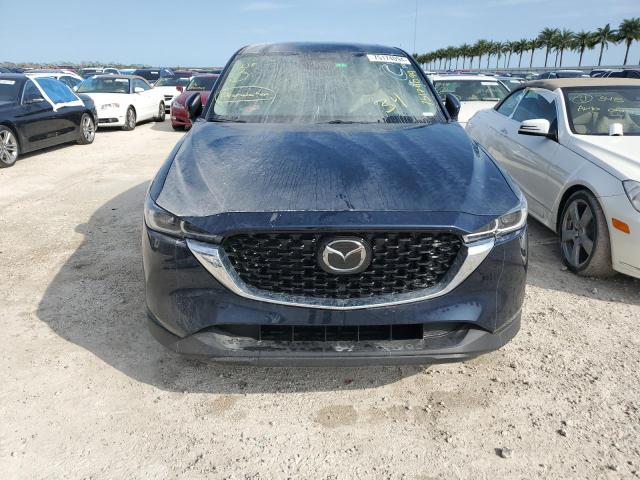 2022 MAZDA CX-5 PREFE - JM3KFBCM3N1521028
