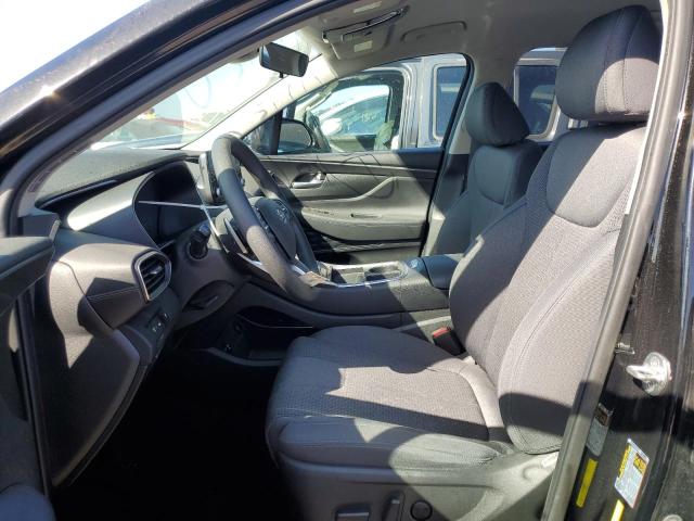 2022 HYUNDAI SANTA FE S - 5NMS24AJ2NH415216