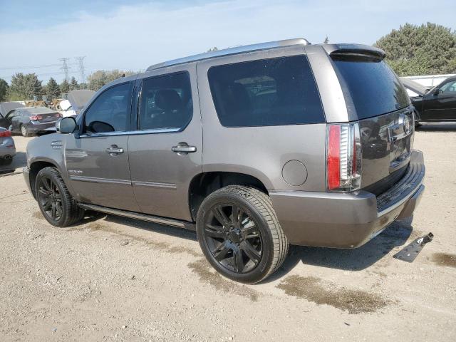 VIN 1GYS4CEF7ER245497 2014 Cadillac Escalade, Premium no.2