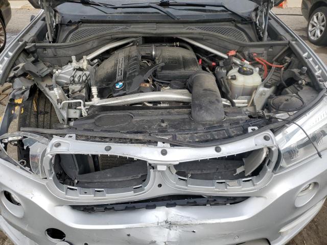 2017 BMW X5 SDRIVE3 - 5UXKR2C56H0U20728
