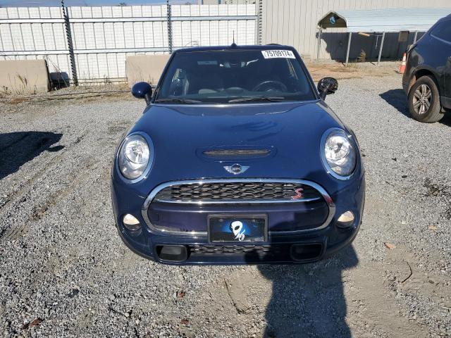 2016 MINI COOPER S - WMWWG9C53G3A92179