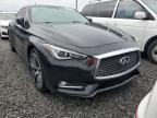 Lot #3024834427 2018 INFINITI Q60 PURE