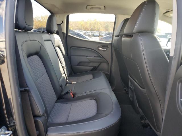 2015 CHEVROLET COLORADO Z - 1GCGTCE35F1119093