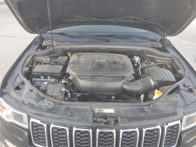 2018 JEEP GRAND CHER - 1C4RJEBG2JC444203
