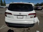 Lot #3029849244 2022 HONDA PILOT TRAI