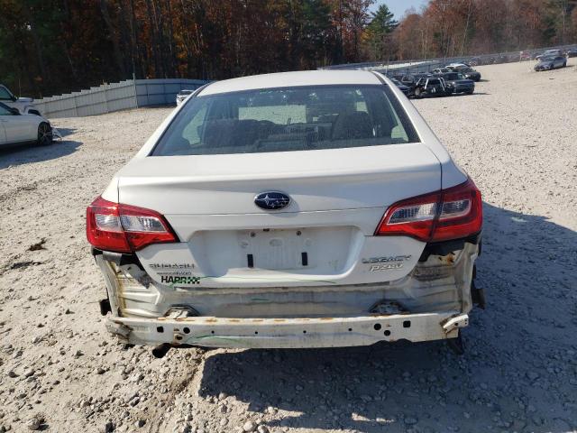 2016 SUBARU LEGACY 2.5 - 4S3BNAA62G3026109