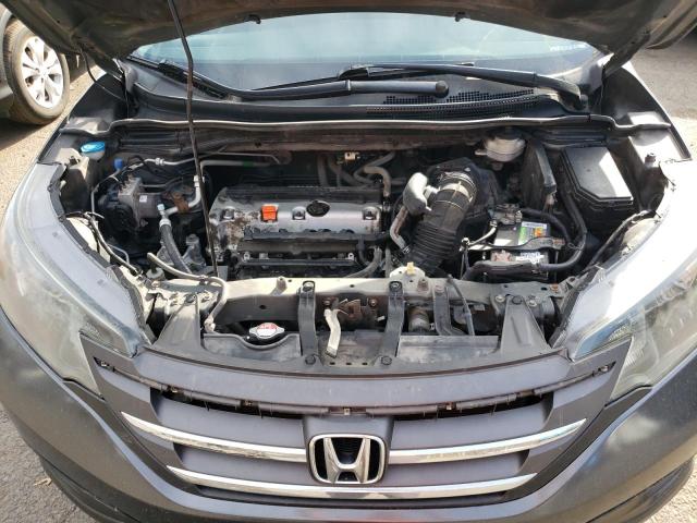 VIN 2HKRM4H38EH621269 2014 Honda CR-V, LX no.12