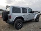 Lot #3024887402 2022 JEEP WRANGLER U