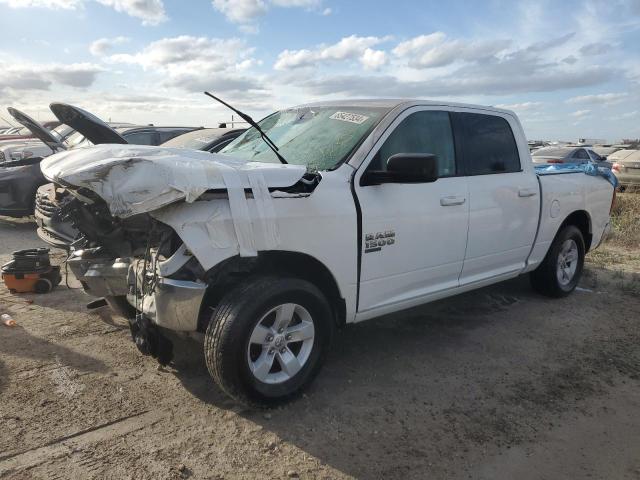 2021 RAM 1500 CLASS #2989300219