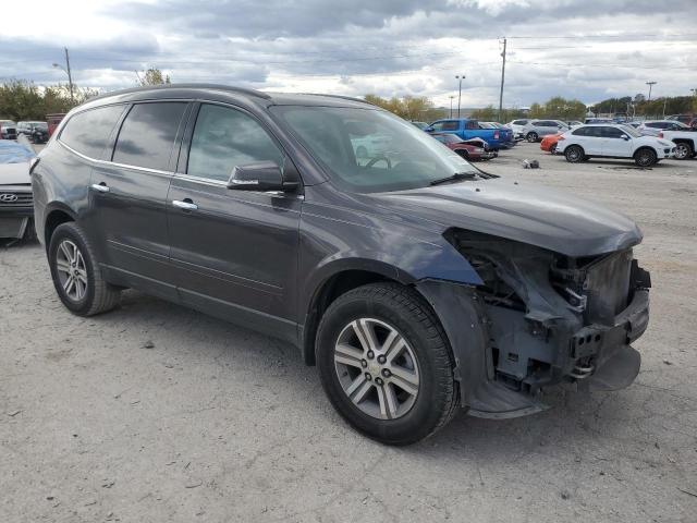 2015 CHEVROLET TRAVERSE L - 1GNKRHKD4FJ317643