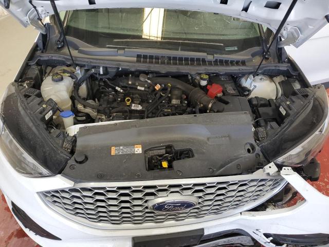 2023 FORD EDGE SEL - 2FMPK4J95PBA47526