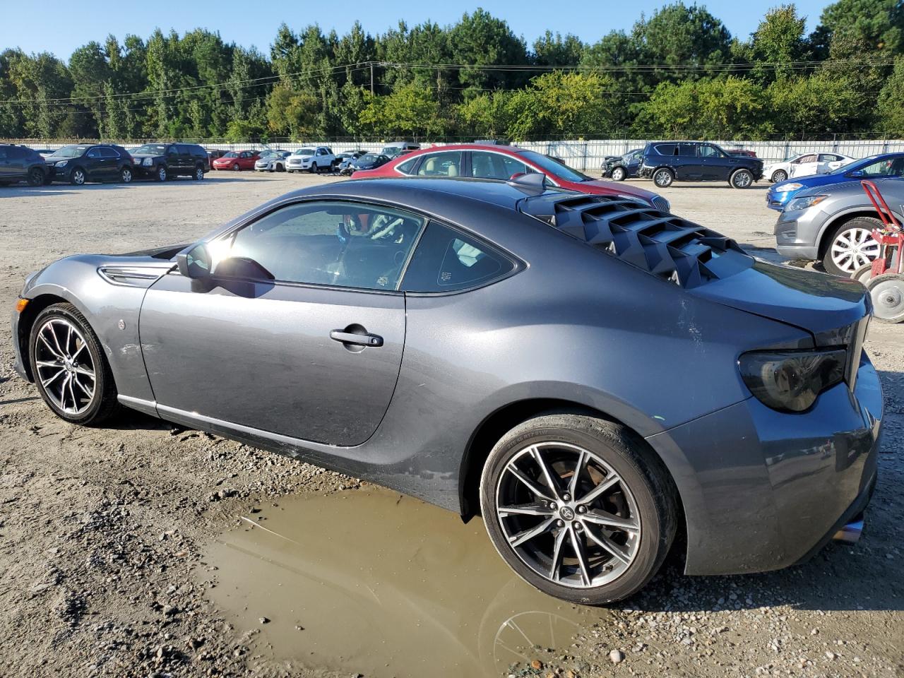 Lot #2979446635 2020 TOYOTA 86