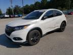 2021 HONDA HR-V SPORT - 3CZRU5H1XMM725270