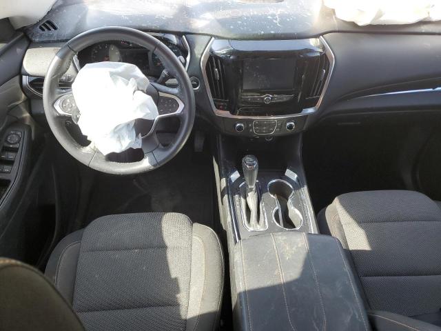 2018 CHEVROLET TRAVERSE L - 1GNERGKW7JJ210880