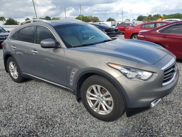 VIN JN8CS1MU2GM130198 2016 Infiniti QX70 no.4