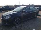 2018 NISSAN SENTRA SR - 3N1CB7APXJY212121
