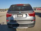 BMW X3 XDRIVE2 photo