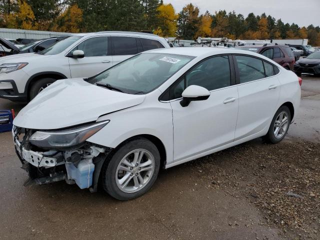 Vin: 1g1be5sm1h7281678, lot: 77991544, chevrolet cruze lt 20171