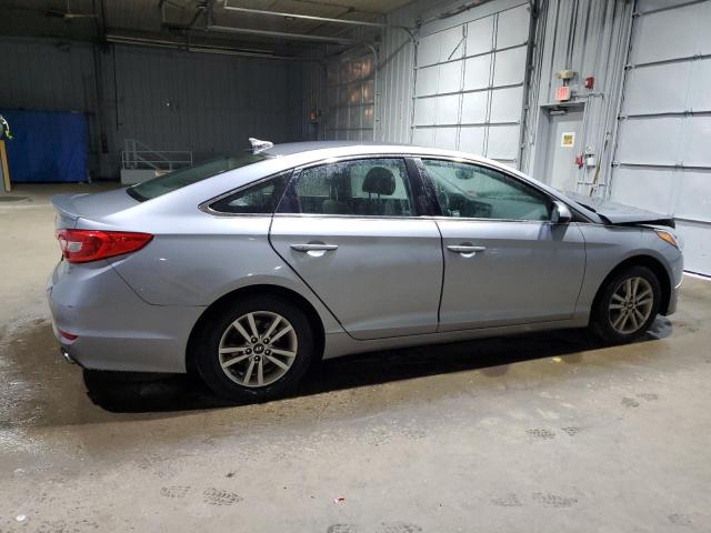 2016 HYUNDAI SONATA SE - 5NPE24AF6GH401320